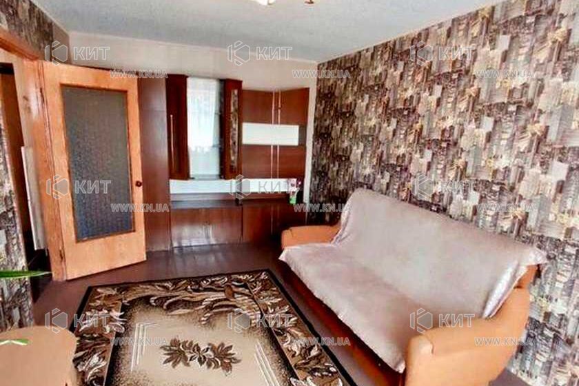 Продаж квартири Харків, Аеропорт, Мерефянське шосе, 28м²