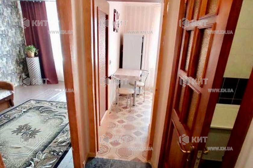 Продаж квартири Харків, Аеропорт, Мерефянське шосе, 28м²