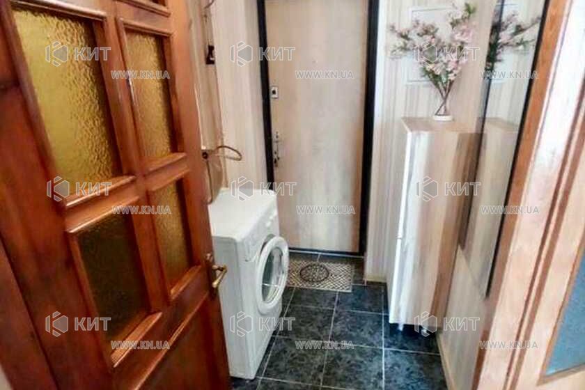 Продаж квартири Харків, Аеропорт, Мерефянське шосе, 28м²