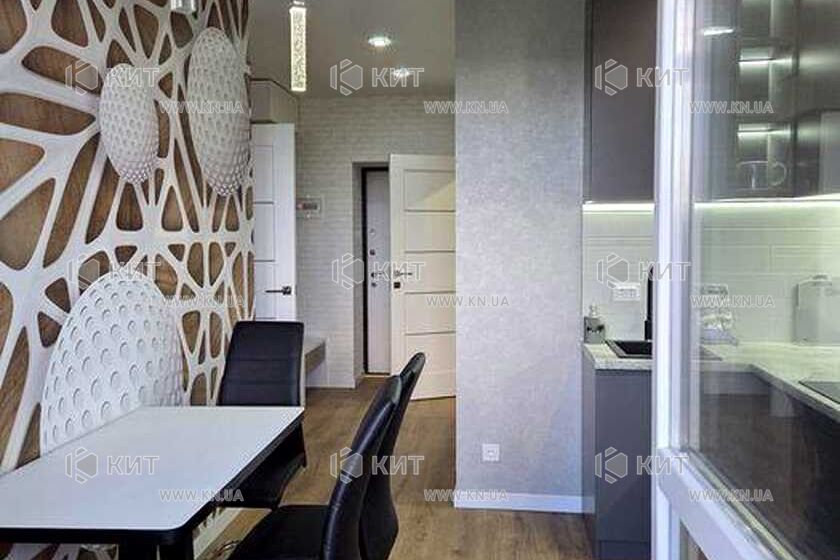Продаж квартири Харків, Олексіївка, 37м²