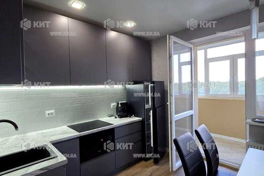 Продаж квартири Харків, Олексіївка, 37м²