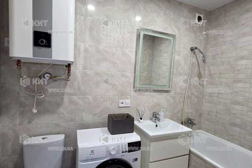 Продаж квартири Харків, Олексіївка, 37м²