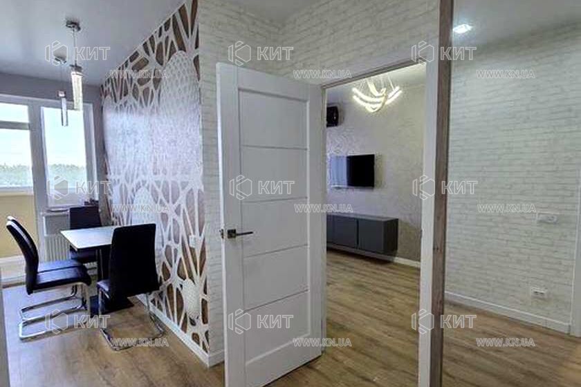 Продаж квартири Харків, Олексіївка, 37м²