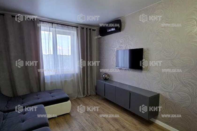 Продаж квартири Харків, Олексіївка, 37м²