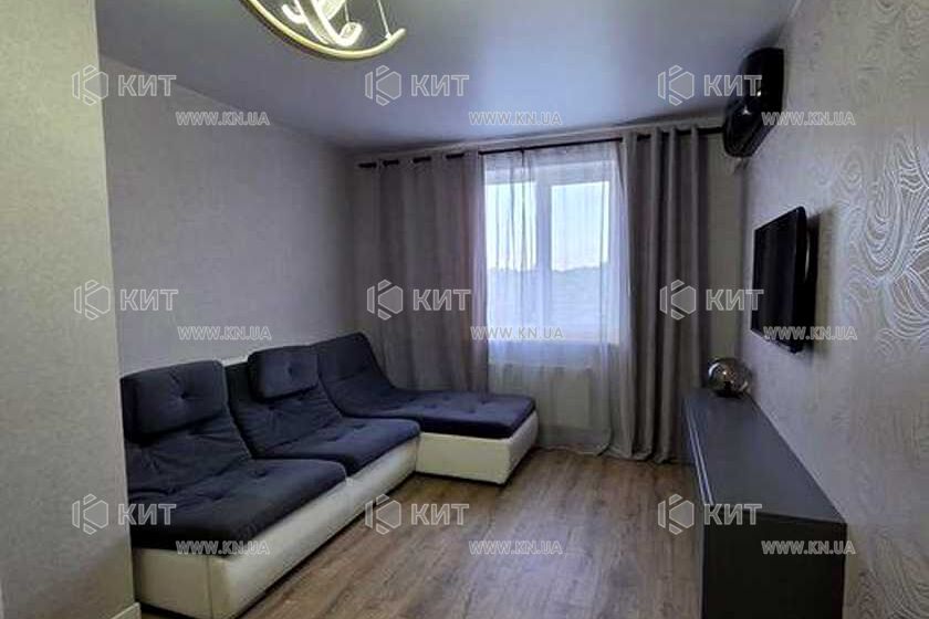 Продаж квартири Харків, Олексіївка, 37м²