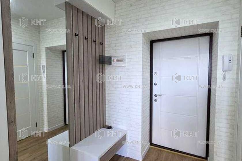 Продаж квартири Харків, Олексіївка, 37м²