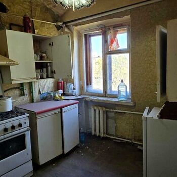 Продаж квартир - Харків,  Аерокосмічний (Гагаріна) пр.  252