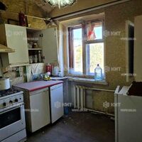 Продажа квартиры Харьков, Одесская, Основа, 33м²