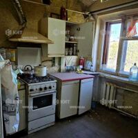 Продажа квартиры Харьков, Одесская, Основа, 33м²