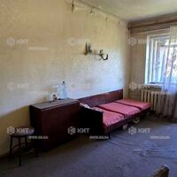 Продажа квартиры Харьков, Одесская, Основа, 33м²