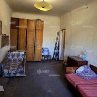 Продажа квартиры Харьков, Одесская, Основа, 33м²