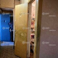 Продажа квартиры Харьков, Одесская, Основа, 33м²