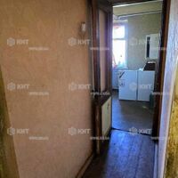 Продажа квартиры Харьков, Одесская, Основа, 33м²