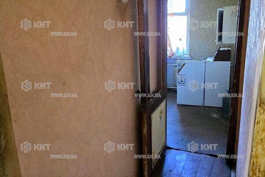 Продажа квартиры Харьков, Одесская, Основа, 33м²