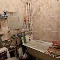 Продажа квартиры Харьков, Одесская, Основа, 33м²