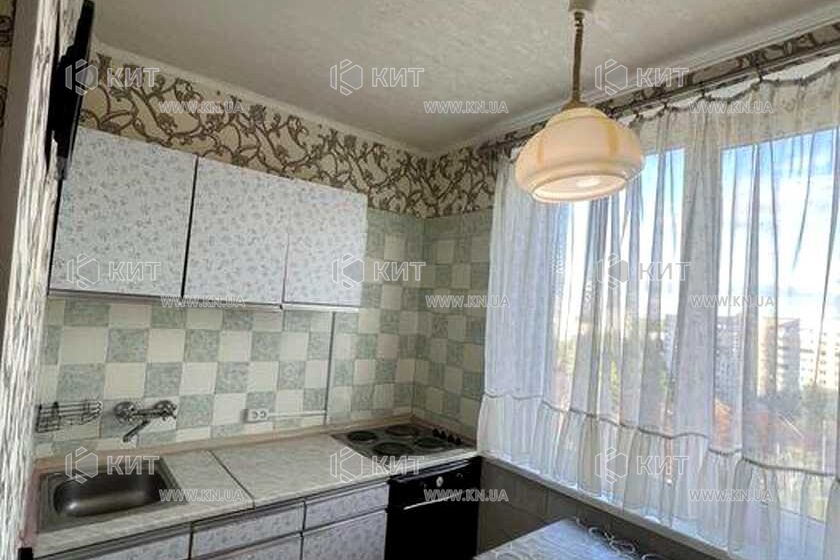 Продажа квартиры Харьков, Алексеевка, 33м²