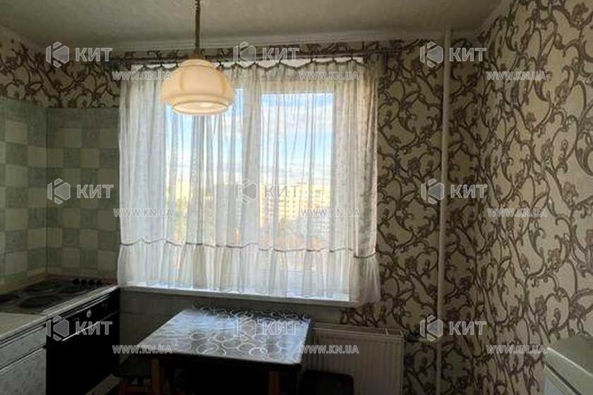 Продажа квартиры Харьков, Алексеевка, 33м²