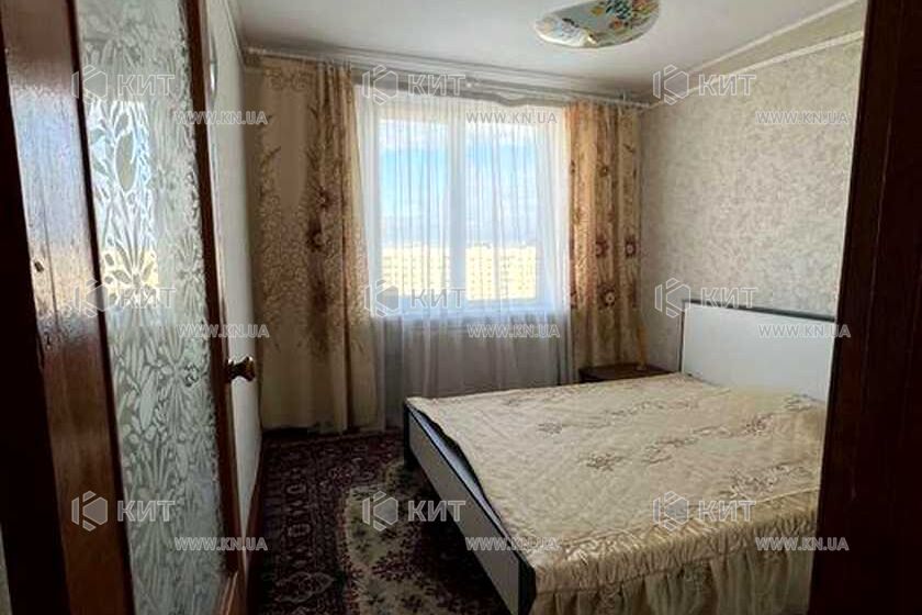 Продажа квартиры Харьков, Алексеевка, 33м²