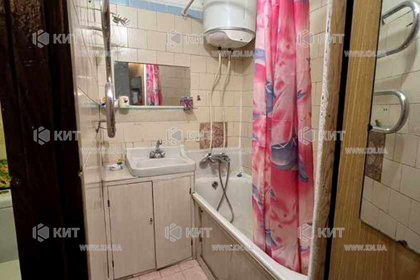 Продажа квартиры Харьков, Алексеевка, 33м²