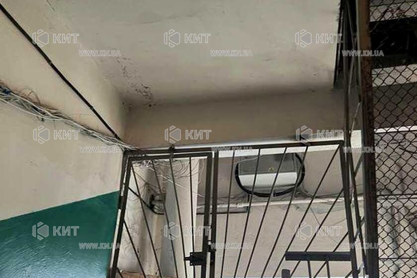 Продажа квартиры Харьков, Алексеевка, 33м²