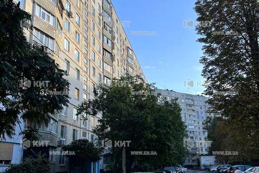 Продажа квартиры Харьков, Алексеевка, 33м²