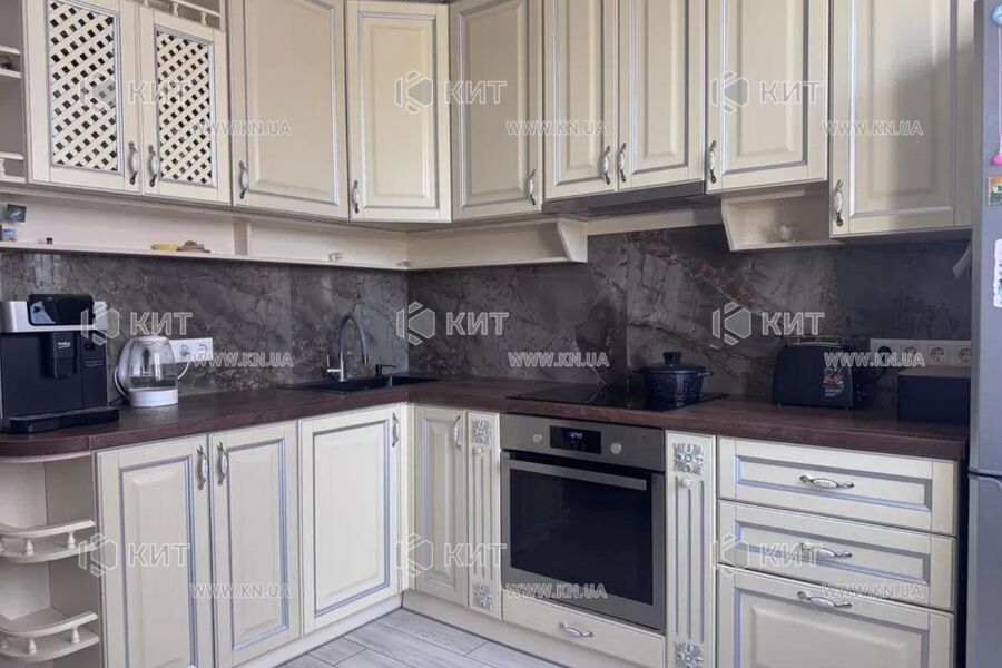 Продажа квартиры Харьков, Киевская, Гидропарк, 62м²