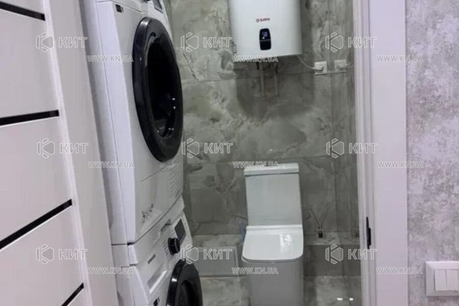 Продажа квартиры Харьков, Киевская, Гидропарк, 62м²