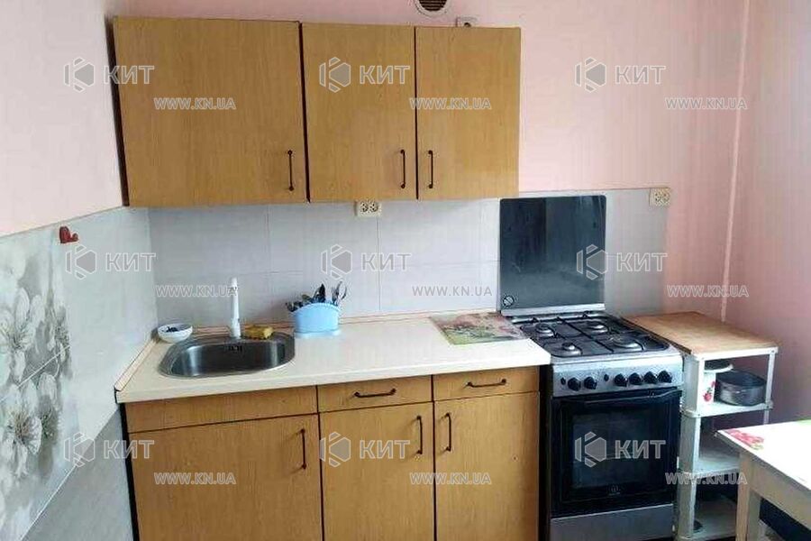 Продаж квартири Харків, Малишева, 40м²