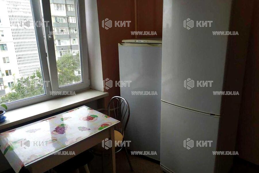 Продаж квартири Харків, Малишева, 40м²