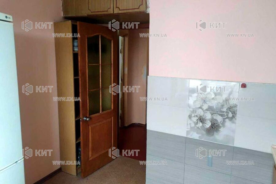 Продаж квартири Харків, Малишева, 40м²