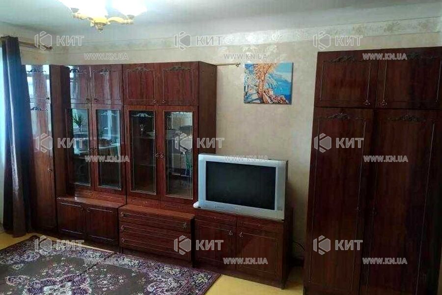 Продаж квартири Харків, Малишева, 40м²