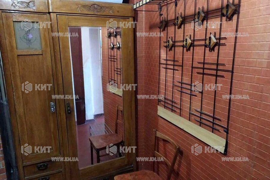 Продаж квартири Харків, Малишева, 40м²