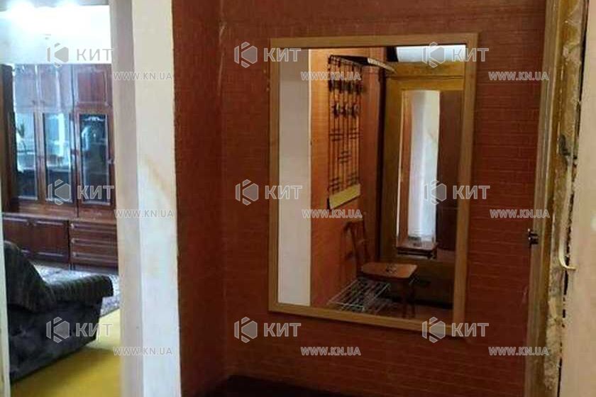 Продаж квартири Харків, Малишева, 40м²