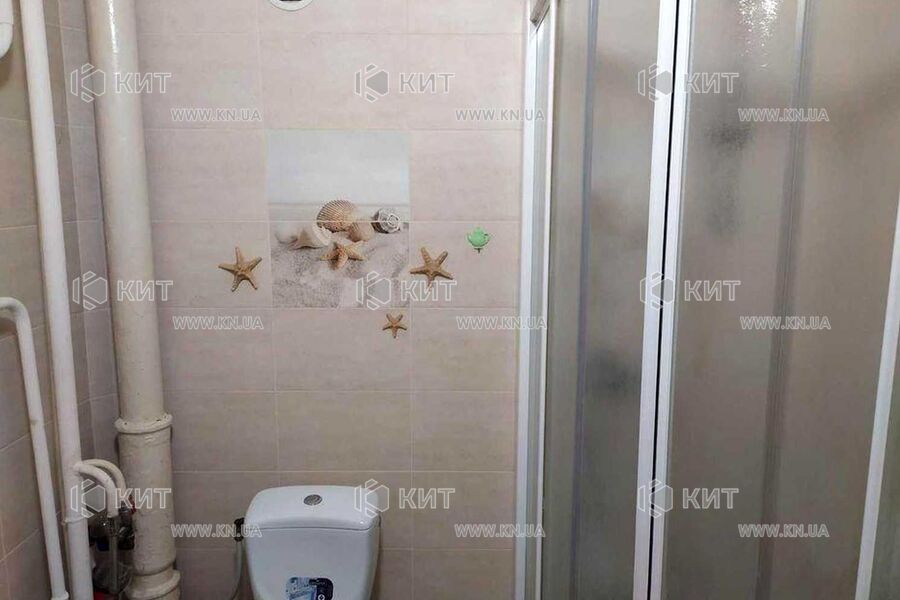 Продаж квартири Харків, Малишева, 40м²