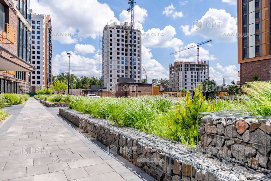 Продаж квартири Харків, Наукова, 67м²