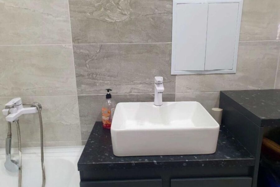 Продаж квартири Харків, Спорт.Гагар.Повст., 93м²