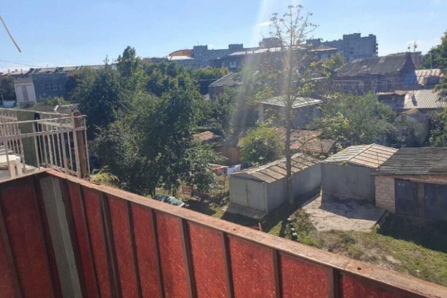 Продаж квартири Харків, Спорт.Гагар.Повст., 93м²