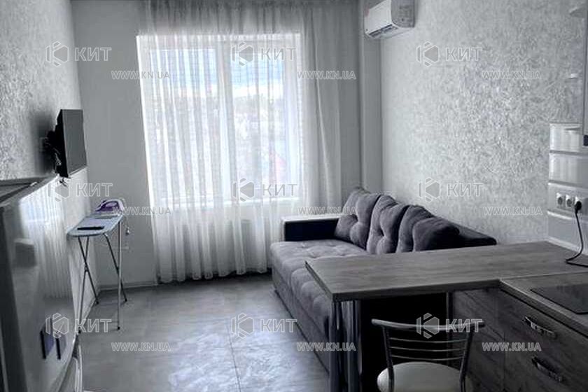 Продажа квартиры Харьков, Старая Салтовка, 20м²