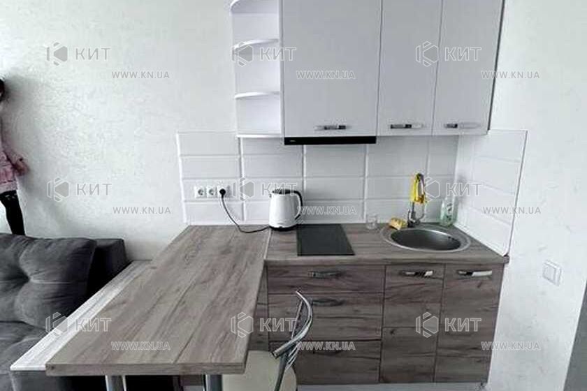 Продажа квартиры Харьков, Старая Салтовка, 20м²