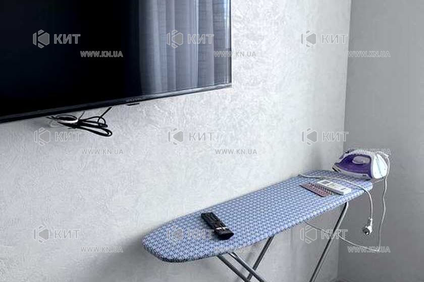 Продажа квартиры Харьков, Старая Салтовка, 20м²