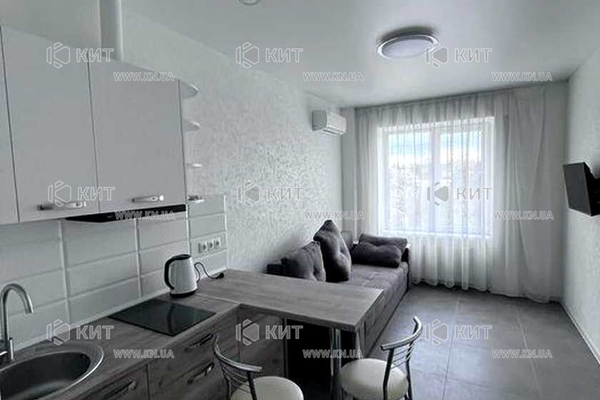 Продажа квартиры Харьков, Старая Салтовка, 20м²