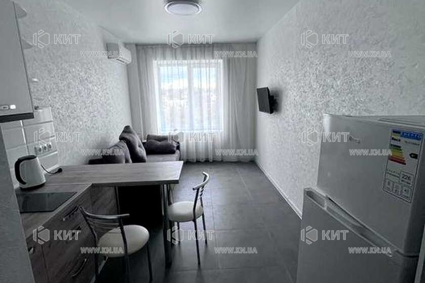 Продажа квартиры Харьков, Старая Салтовка, 20м²