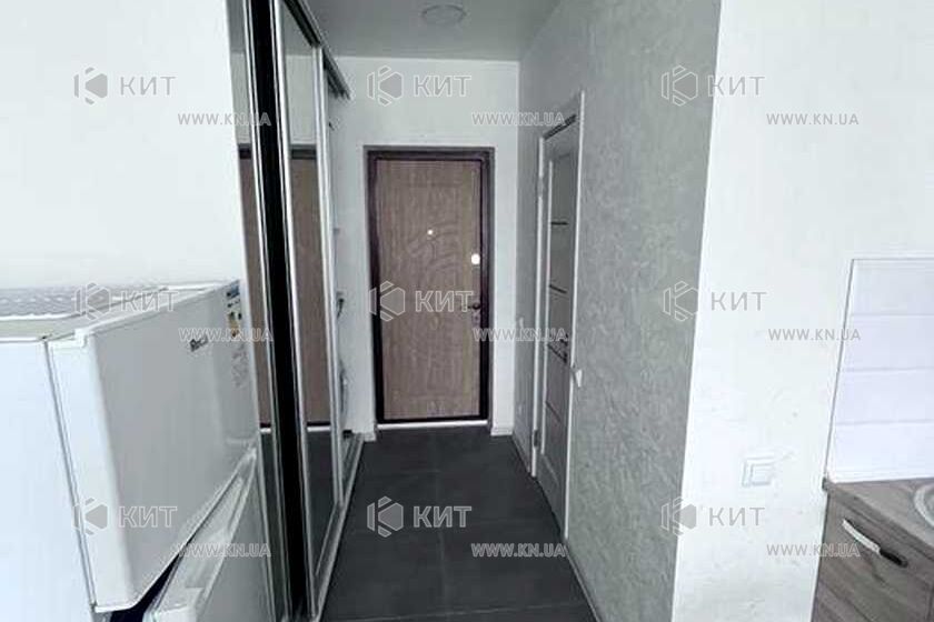 Продажа квартиры Харьков, Старая Салтовка, 20м²