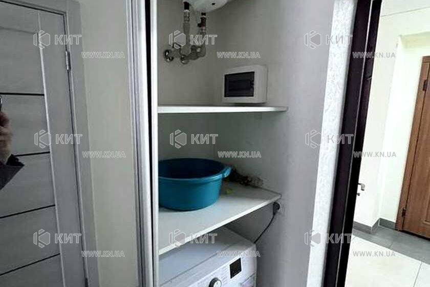 Продажа квартиры Харьков, Старая Салтовка, 20м²