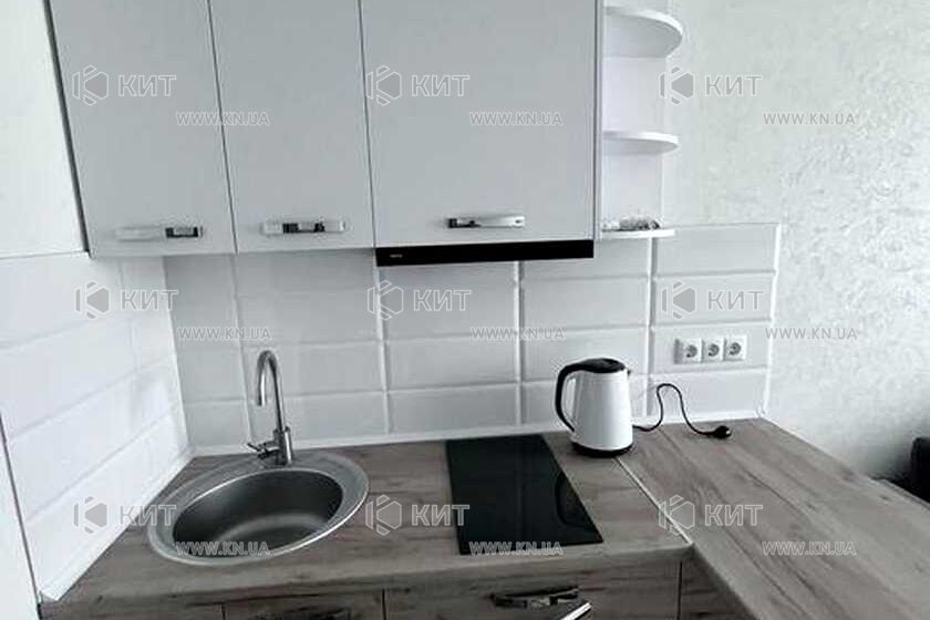 Продажа квартиры Харьков, Старая Салтовка, 20м²
