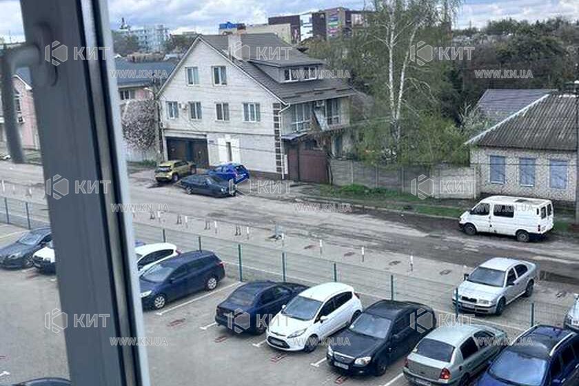 Продажа квартиры Харьков, Старая Салтовка, 20м²