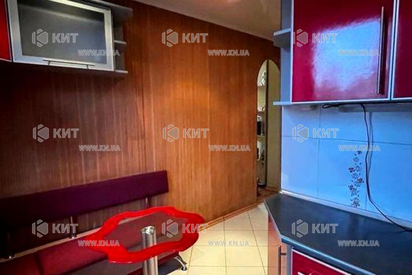 Продажа квартиры Харьков, Салтовка, 522 мрн., 46м²