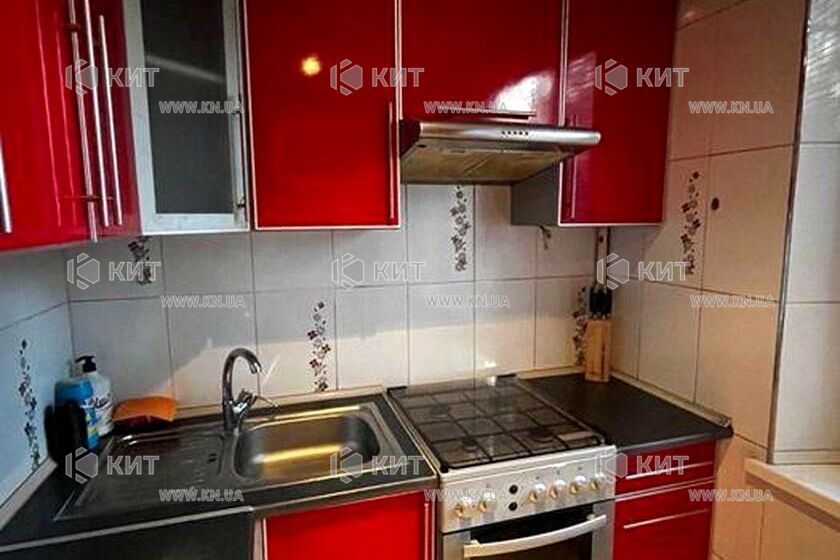Продажа квартиры Харьков, Салтовка, 522 мрн., 46м²