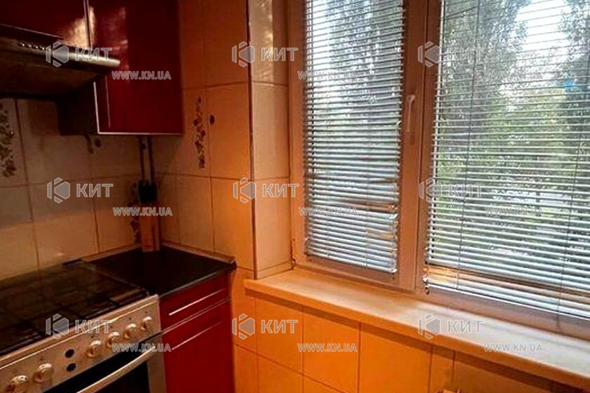 Продажа квартиры Харьков, Салтовка, 522 мрн., 46м²