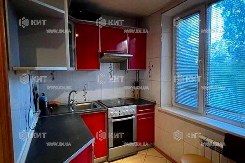 Продажа квартиры Харьков, Салтовка, 522 мрн., 46м²